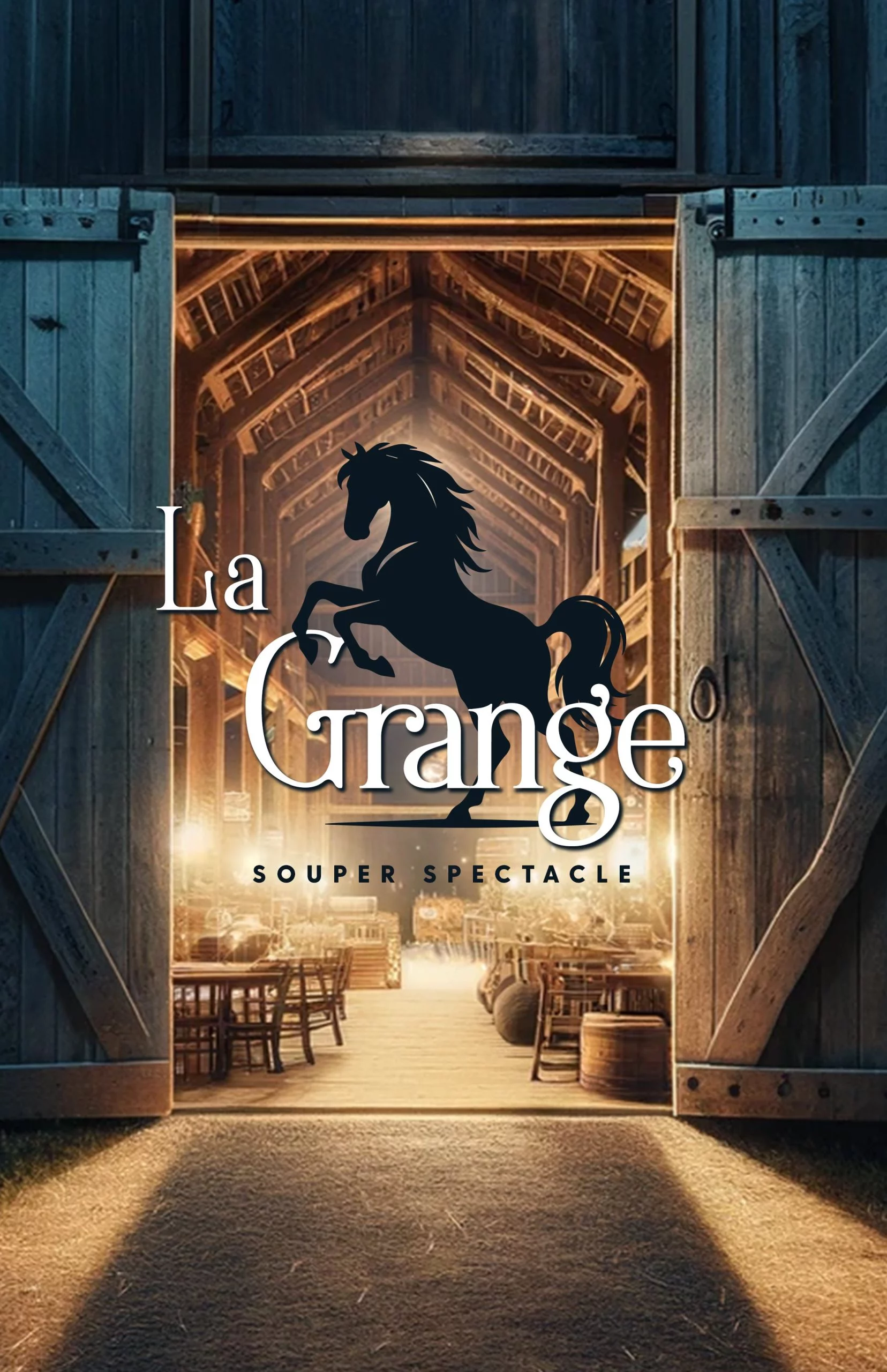 La grange La grange